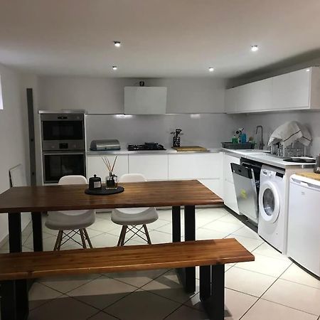 Appartement A La Decouverte De Strasbourg Bischheim Buitenkant foto