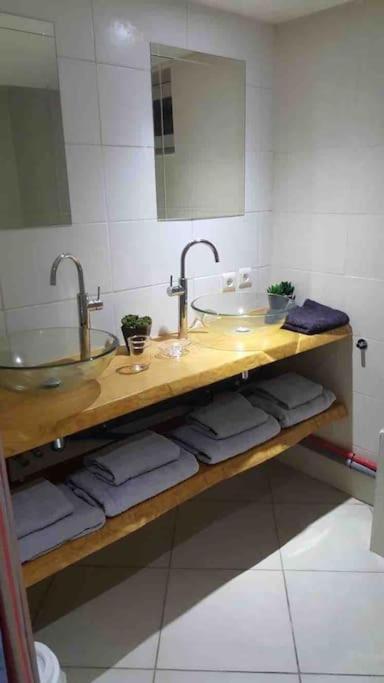 Appartement A La Decouverte De Strasbourg Bischheim Buitenkant foto