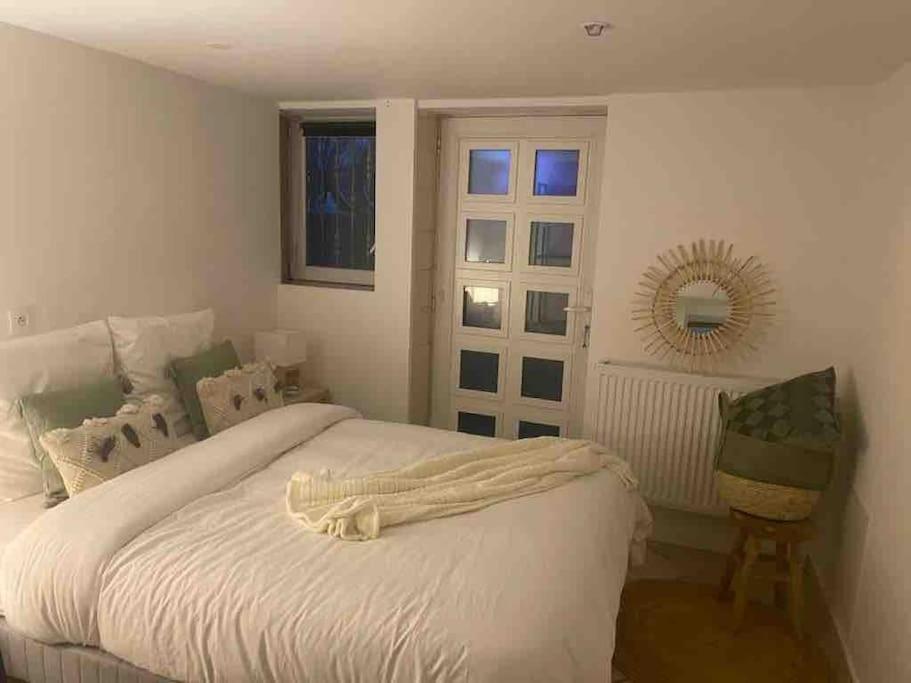 Appartement A La Decouverte De Strasbourg Bischheim Buitenkant foto