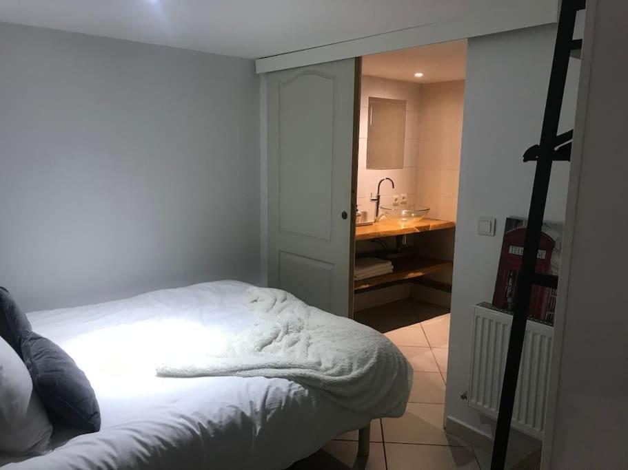 Appartement A La Decouverte De Strasbourg Bischheim Buitenkant foto