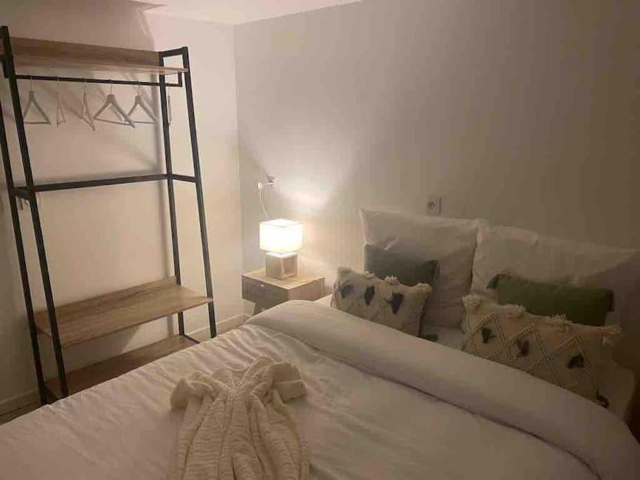 Appartement A La Decouverte De Strasbourg Bischheim Buitenkant foto