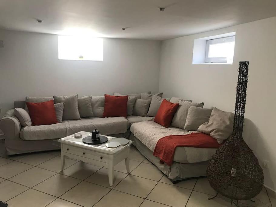 Appartement A La Decouverte De Strasbourg Bischheim Buitenkant foto